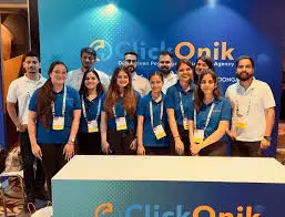 Clickonik Digital Media Pvt Ltd
